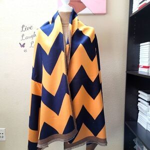 Stylish large Soft Cozy cashmere/Pashmina